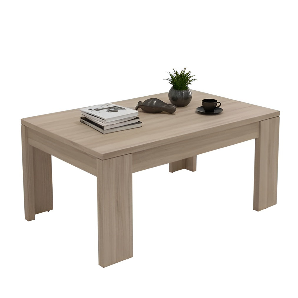 Wooden Living Room Set - 200 x 40 x 40 cm | SET42