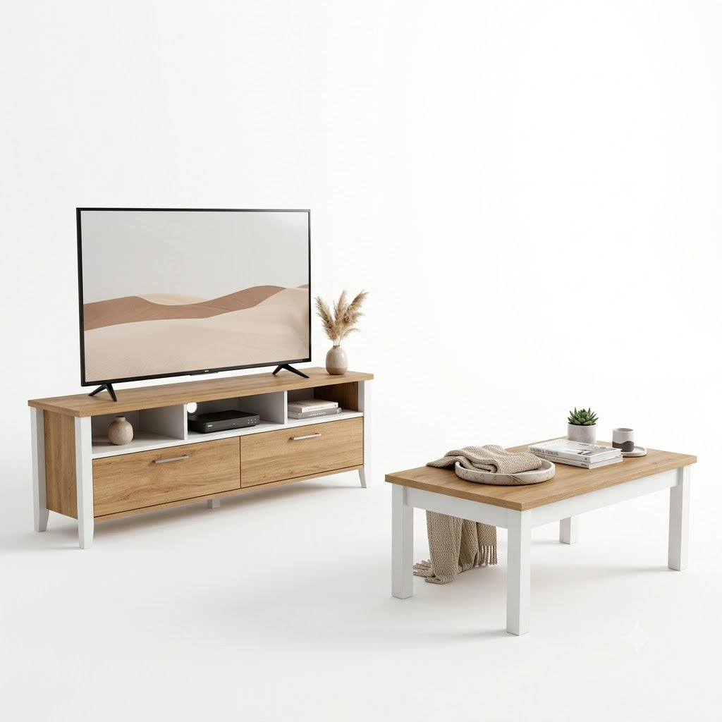 Living Room Set
