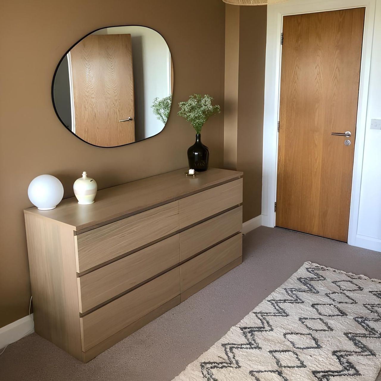 Sideboard | Wooden | 120 x 40 x 90 | BT1